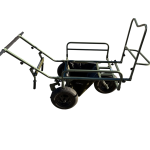 Alternative view of 1x Carp Porter Triporter Barrow - GREZ2 - PRE LOVED