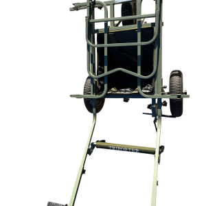 1x Carp Porter Triporter Barrow - GREZ2 - PRE LOVED - Image 3