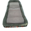 1x Fox Flatliner FX King Size Bed RE STRINGED - YELY132 - PRE LOVED