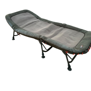 1x Fox Flatliner FX King Size Bed RE STRINGED - YELY132 - PRE LOVED - Image 4