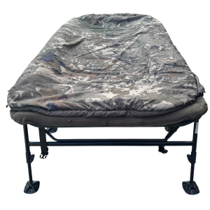 1x Nash Indulgence Emperor Sleep System - YELB64 - PRE LOVED