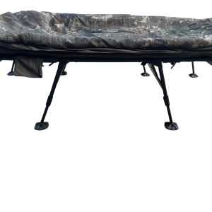 1x Nash Indulgence Emperor Sleep System - YELB64 - PRE LOVED - Image 3