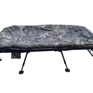 1x Nash Indulgence Emperor Sleep System - YELB64 - PRE LOVED - Image 5