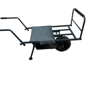 1x Avid Transit Carp Barrow - ORA137 - PRE LOVED