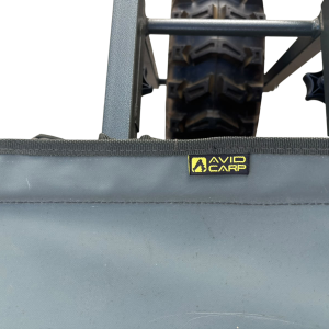 1x Avid Transit Carp Barrow - ORA137 - PRE LOVED - Image 5