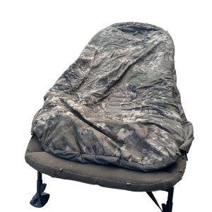 1x Nash Indulgence HD40 SS3 Sleep System - ORAY23 - PRE LOVED