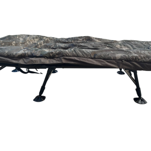 Alternative view of 1x Nash Indulgence HD40 SS3 Sleep System - ORAY23 - PRE LOVED