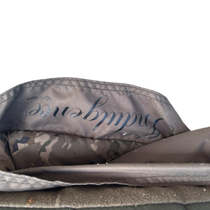 1x Nash Indulgence HD40 SS3 Sleep System - ORAY23 - PRE LOVED - Image 3