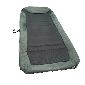 1x Solar SP C Tech MK1 Bedchair - GRE101 - PRE LOVED - Image 3
