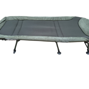 1x Solar SP C Tech MK1 Bedchair - GRE101 - PRE LOVED - Image 5