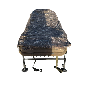 1x Nash Indulgence MF60 SS4 with Pillow - YELB31 - PRE LOVED