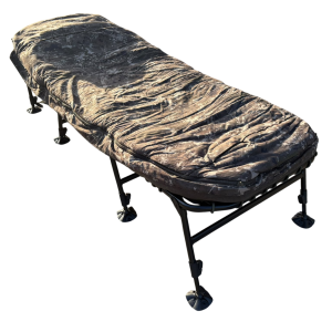 1x Nash Indulgence MF60 SS4 with Pillow - YELB31 - PRE LOVED - Image 3