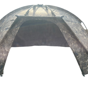 1x Nash Titan Hide Camo XL with Full Infill and Vapour Sheild - GRE605 - PRE LOVED