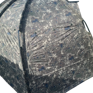1x Nash Titan Hide Camo XL with Full Infill and Vapour Sheild - GRE605 - PRE LOVED - Image 3