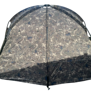 1x Nash Titan Hide Camo XL with Full Infill and Vapour Sheild - GRE605 - PRE LOVED - Image 4