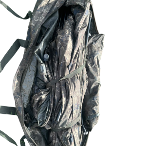 1x Nash Titan Hide Camo XL with Full Infill and Vapour Sheild - GRE605 - PRE LOVED - Image 5