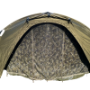 1x Fox Frontier XD wih Inner Capsule, Infill Groundsheet, (One Pegging Point Missing and 1x Small Hole In Inner Mesh) - ORA612 - PRE LOVED