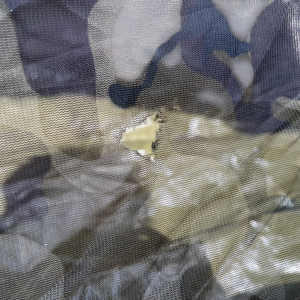 1x Fox Frontier XD wih Inner Capsule, Infill Groundsheet, (One Pegging Point Missing and 1x Small Hole In Inner Mesh) - ORA612 - PRE LOVED - Image 3