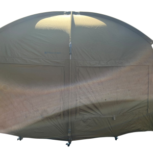 1x Fox Frontier XD wih Inner Capsule, Infill Groundsheet, (One Pegging Point Missing and 1x Small Hole In Inner Mesh) - ORA612 - PRE LOVED - Image 5
