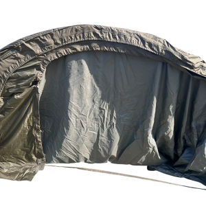 1x Fox Frontier X Deluxe Extension with All Doors - ORA614 - PRE LOVED