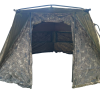 1x Nash Titan T1 with Vapour Shield and Groundsheet - ORA607 - PRE LOVED