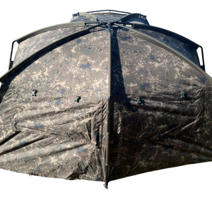 1x Nash Titan T1 with Vapour Shield and Groundsheet - ORA607 - PRE LOVED - Image 4