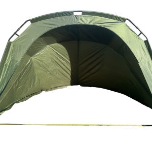 1x Korum Day Shelter MKII - ORA608 - PRE LOVED