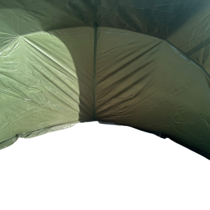 Alternative view of 1x Korum Day Shelter MKII - ORA608 - PRE LOVED