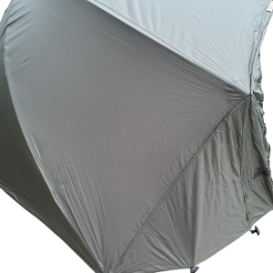 1x Fox Supa Brolly (Missing One Storm Pole) - ORA602 - PRE LOVED - Image 3