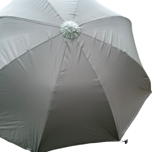 1x Fox Supa Brolly (Missing One Storm Pole) - ORA602 - PRE LOVED - Image 4