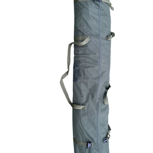 1x Fox Supa Brolly (Missing One Storm Pole) - ORA602 - PRE LOVED - Image 5