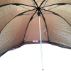 1x Fox Supa Brolly (No Storm Poles) - ORA609 - PRE LOVED