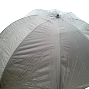 1x Fox Supa Brolly (No Storm Poles) - ORA609 - PRE LOVED - Image 3