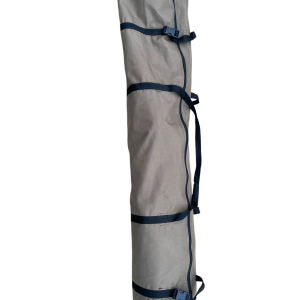 1x Fox Supa Brolly (No Storm Poles) - ORA609 - PRE LOVED - Image 5