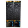 Guru F1 Pellet Pole Rigs 6"