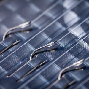 Guru F1 Pellet Pole Rigs 6" - Image 2