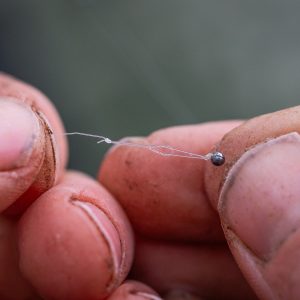 Guru F1 Pellet Pole Rigs 6" - Image 4