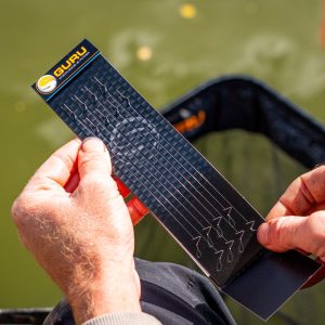 Guru F1 Pellet Pole Rigs 6" - Image 5