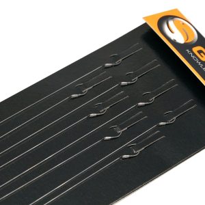 Guru F1 Pellet Pole Rigs 6" - Image 9