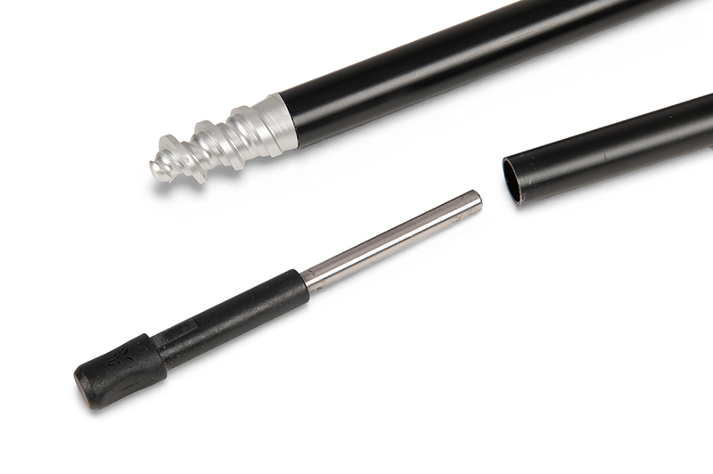 Fox Black Label CamLok Bankstick - Image 7