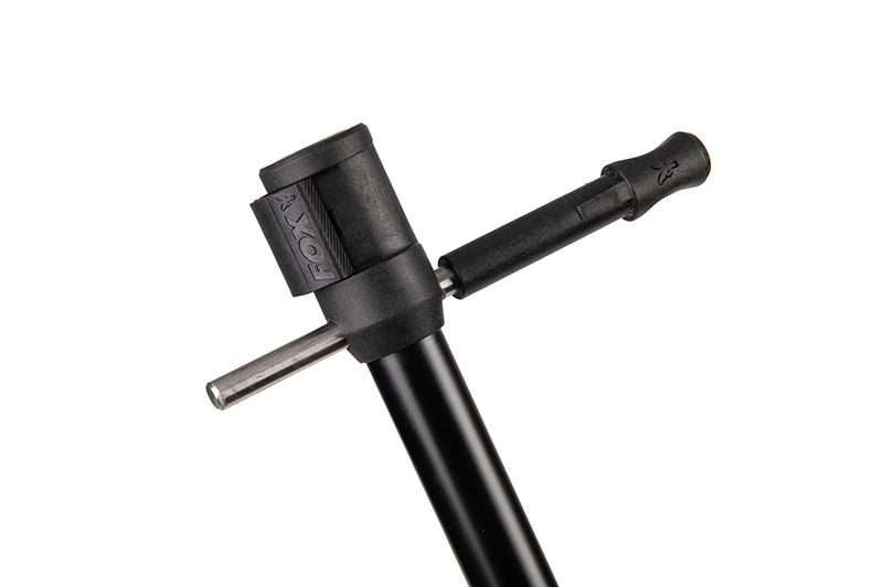 Fox Black Label CamLok Bankstick - Image 8
