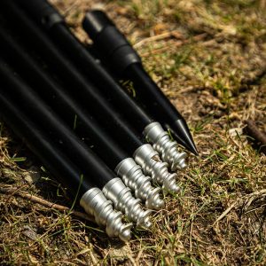 Fox Black Label CamLok Bankstick
