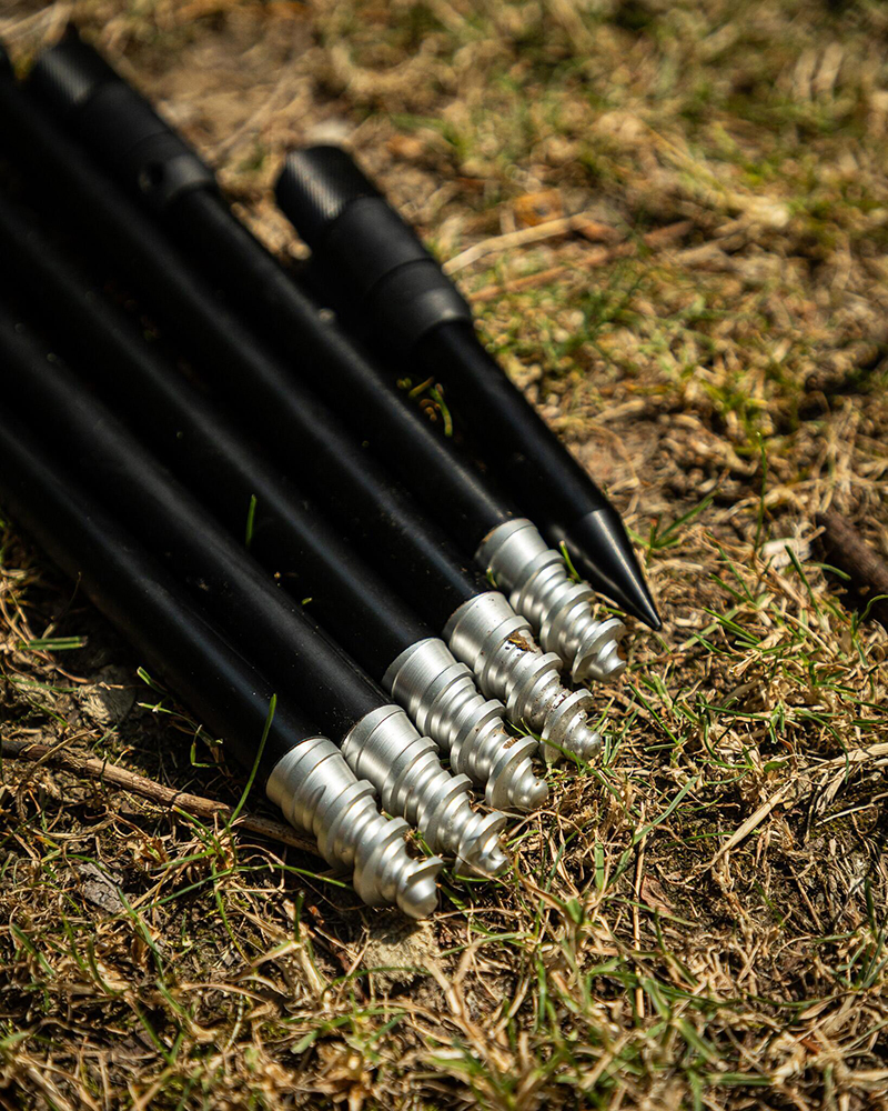 Fox Black Label CamLok Bankstick