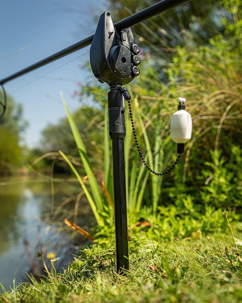 Fox Black Label CamLok Bankstick - Image 9