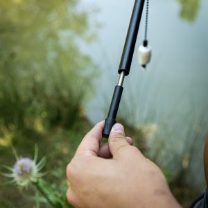 Fox Black Label CamLok Bankstick - Image 10
