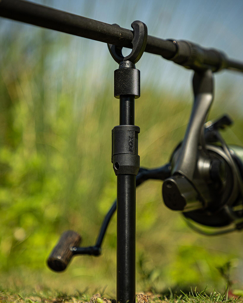 Fox Black Label CamLok Bankstick - Image 2