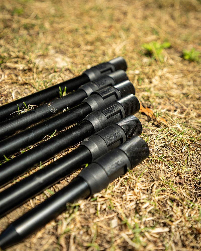 Fox Black Label CamLok Bankstick - Image 3