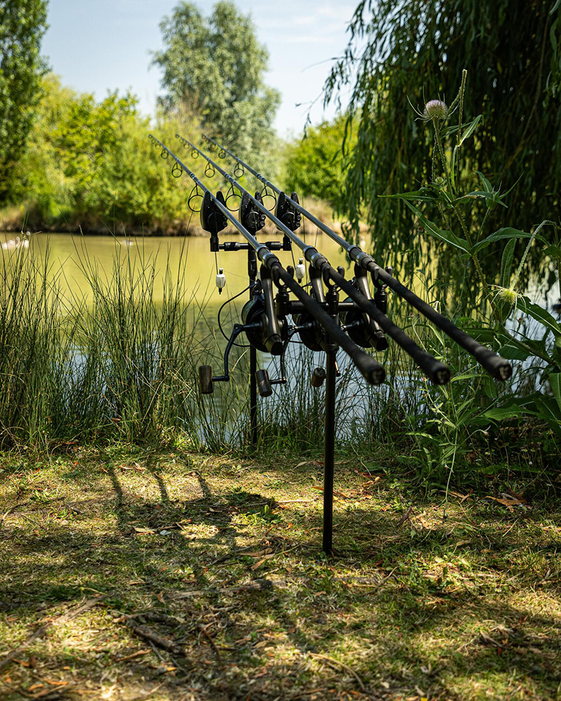 Fox Black Label CamLok Bankstick - Image 4