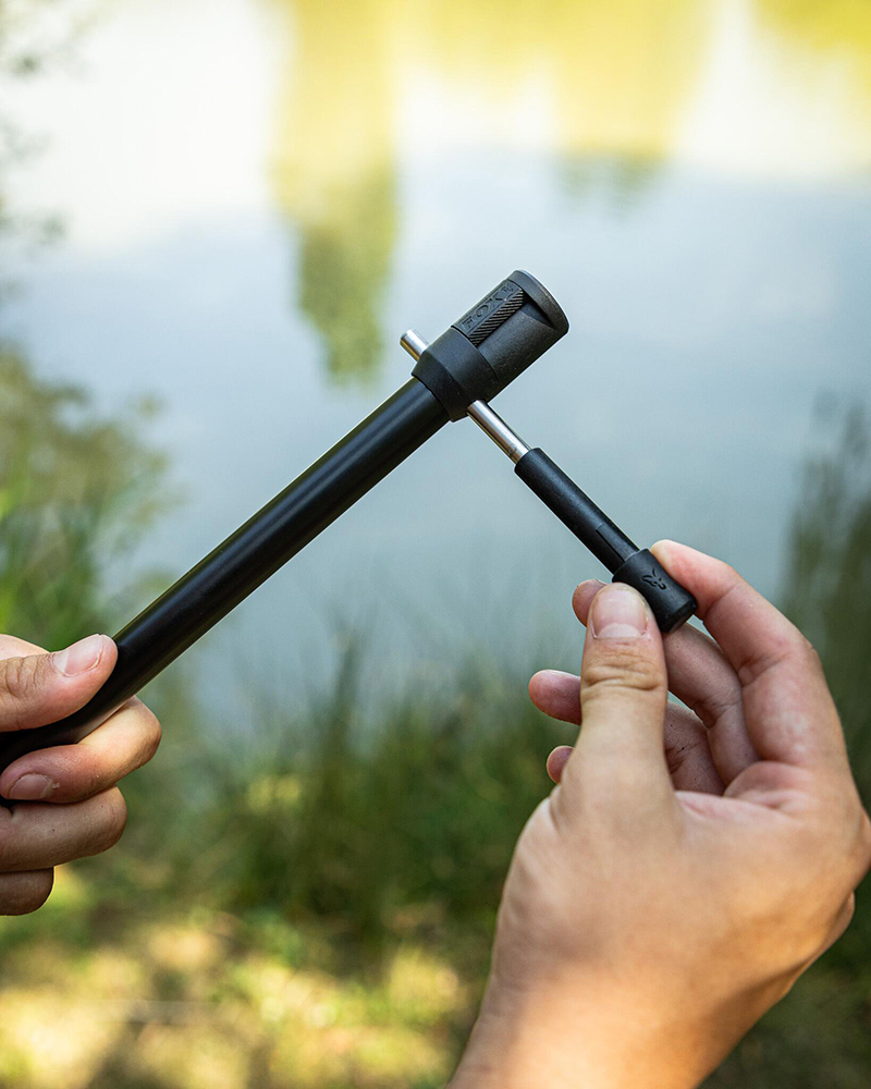 Fox Black Label CamLok Bankstick - Image 5