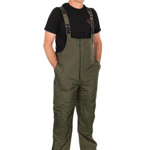 Fox Collection V2 Winter Suit Green - Image 6